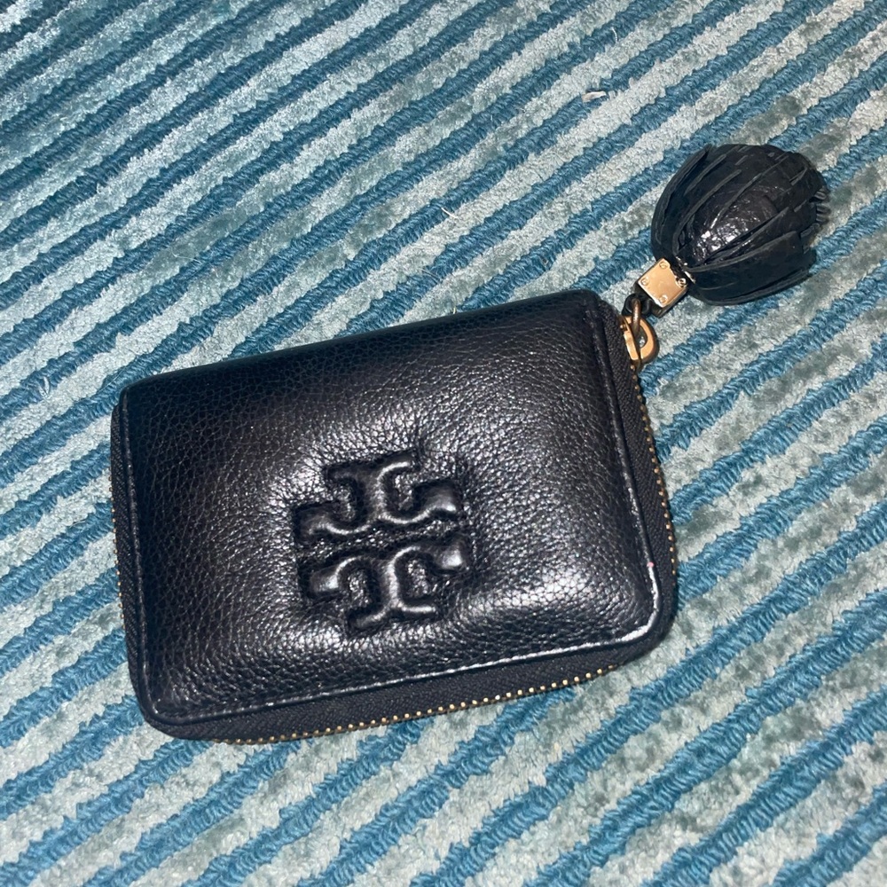 Tory Burch wallet